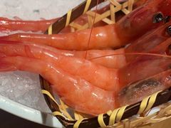 -虹料理·日料放题(悠方店)