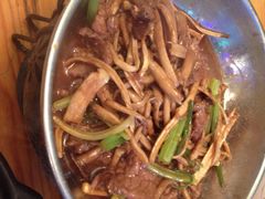 乌镇那一年主题餐厅-乌镇那一年小院主题餐厅(甘泉西路店)