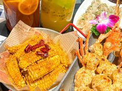 -阿妹小海鲜(下角店)