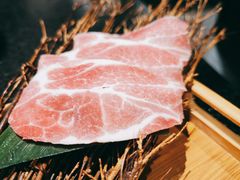 -喵小乙碳火烤肉(大坪协信星光天地店)