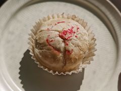 糟香月饼-邵万生食品公司(南京东路店)
