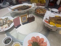 -御膳粥·牛乳粥底火锅·地道顺德菜(容桂店)