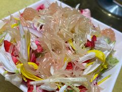 -白家大院·王府宫廷菜(苏州街店)