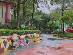 -史努比缤纷世界