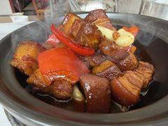 毛家红烧肉-来韶饭店