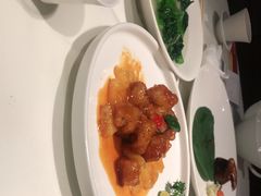-东海海鲜酒家(中信广场店)