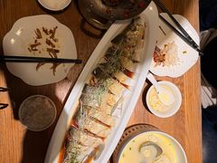 -花舍·新派粤菜·西餐·下午茶(亚运村·鸟巢店)