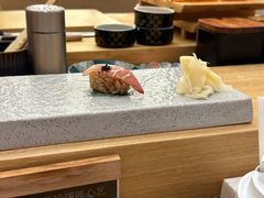 -鮨政·Omakase(港汇恒隆广场店)