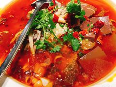 -廊亦舫Lang Yi Fang Restaurant(金桥店)