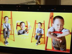 -COCOSKY 巧克力天空兒童摄影(凯德和平广场店)