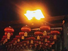 -东海森林温泉度假酒店