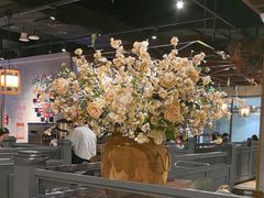 -快乐小羊·内蒙牛羊肉火锅(流花中心店)