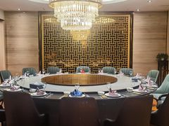 包房-燕兰楼·清真西北融合菜(亚运村店)