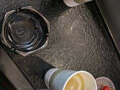 -华夏良子·足道SPA艾灸(金皇大厦店)