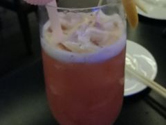 -爵士花园音乐酒吧餐厅