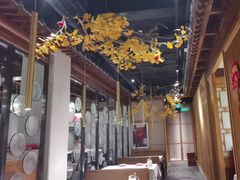 -小京华楼·京味斋(三元桥国展店)