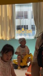 -奈尔宝·儿童乐园·亲子餐厅(苏州大悦城店)