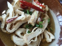 -张关合渣(航空大道店)