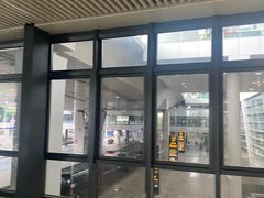 -郑州新郑国际机场-T2航站楼