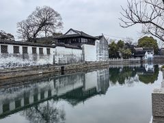 -相门城墙文化休闲景区