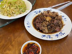-柴氏风味斋(甘家口店)