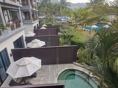 -石梅湾艾美度假酒店