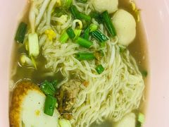 -榮泰米粉湯(Left Shop)