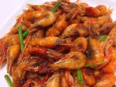 -顺风海鲜港(金玉兰店)