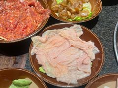 -巴蜀大宅门火锅(新华公园店)