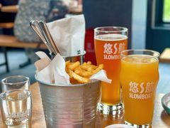 -悠航SLOWBOAT(三里屯店)