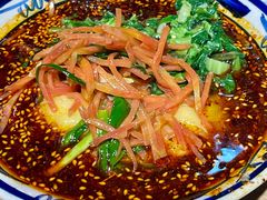 -艳阳天民俗村(公园路店)