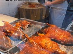 -竺桥兄弟烤鸭馆(竺桥店)
