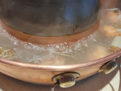 鸳鸯锅-东镇老火锅(长春路首店)