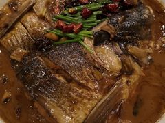 -鑫巴蜀小镇 · 水煮鱼专研店(玉桥店)