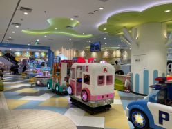 -meland亲子乐园•派对•研学(苏州悠方购物中心店)