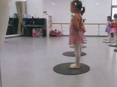 -予荷舞蹈(盛景校区)