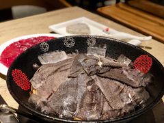 极品鲜毛肚-锦城印象火锅(天府三街店)