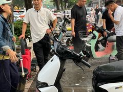 -九号电动车(安定门内大街店)