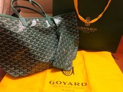 -GOYARD(恒隆广场店)