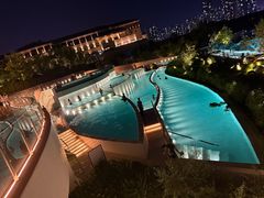 -清河半岛温泉度假酒店