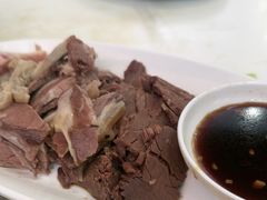 -高玛纳驴肉火烧(一世界店)