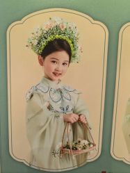 -倾城宝贝儿童摄影(广州天河店)