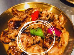 -小核桃烤肉馆(西塔店)