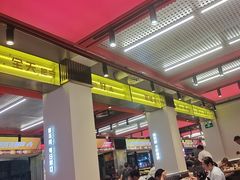 -河南前程·羊肉汤·烧烤(总店)