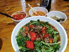 -肆姐面粉馆(坡子街店)