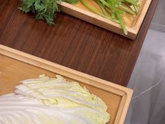 -蝎王府羊蝎子(虎坊桥总店)