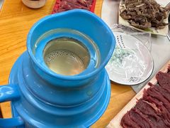-田村·石锅藏香鸡(布达拉宫店)