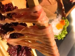 -湊湊火锅·茶憩(杭州湖滨银泰in77店)