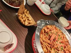 -胖哥俩肉蟹煲(上海悦荟广场店)