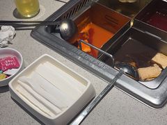 -海底捞火锅(大融城店)